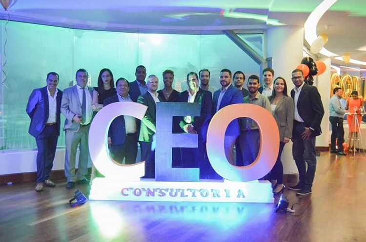 CEO Consultoría celebra 12 aniversario