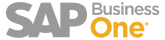 logo SAP Business One