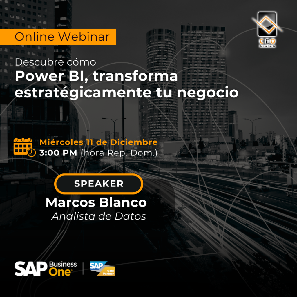 POWER BI