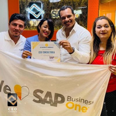 top partner caribbean